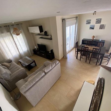 Vila La Tahona 27-H Zahara de los Atunes Exteriér fotografie