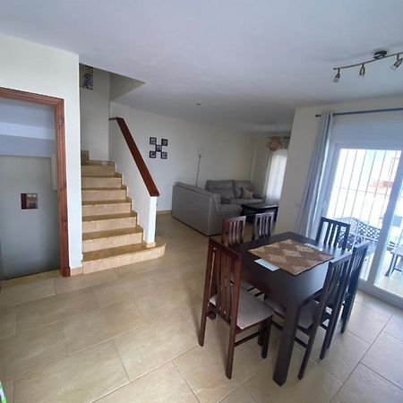 Vila La Tahona 27-H Zahara de los Atunes Exteriér fotografie