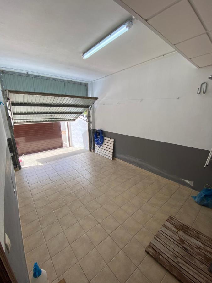 Vila La Tahona 27-H Zahara de los Atunes Exteriér fotografie