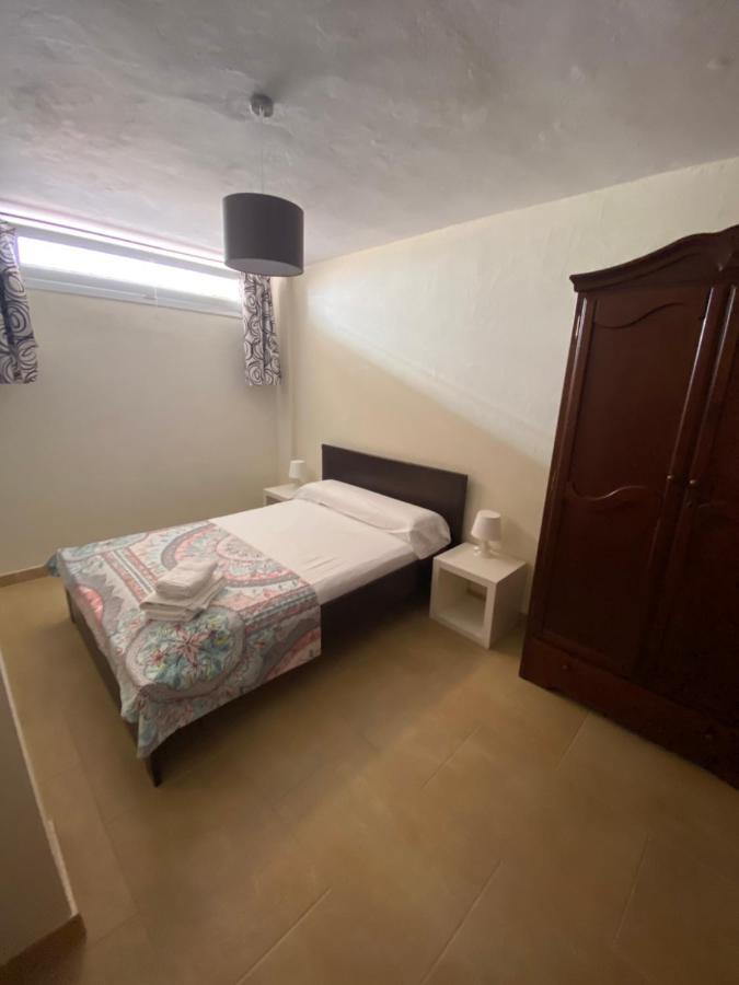 Vila La Tahona 27-H Zahara de los Atunes Exteriér fotografie