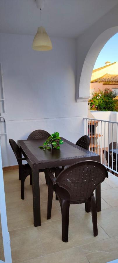 Vila La Tahona 27-H Zahara de los Atunes Exteriér fotografie