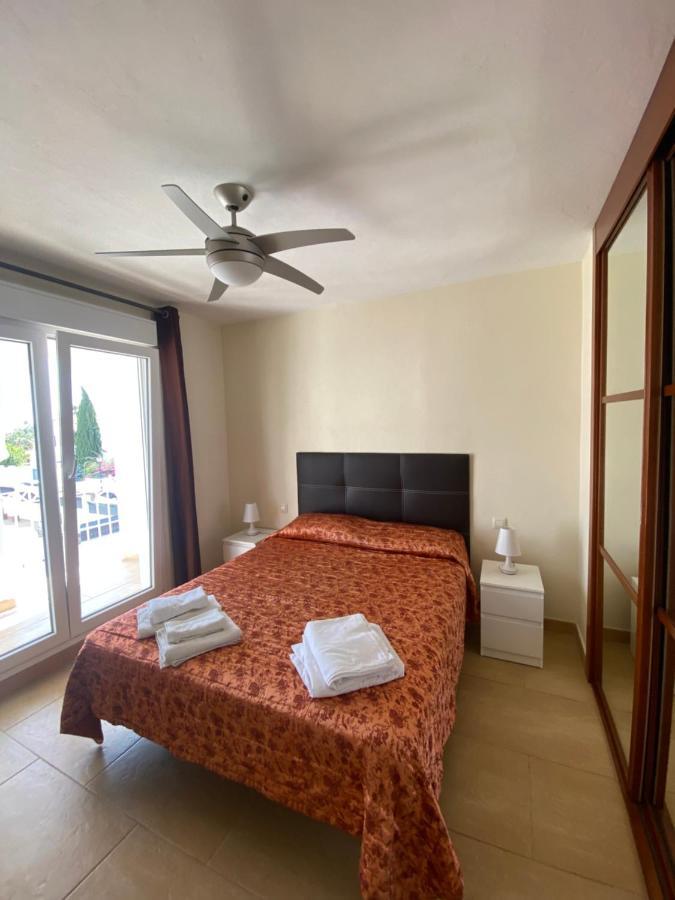 Vila La Tahona 27-H Zahara de los Atunes Exteriér fotografie